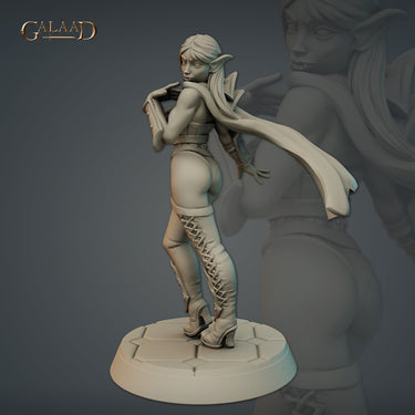 Pinup Vampire Bundle